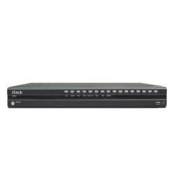 Цифровой видеорегистратор iTech PRO   DVR-161S  