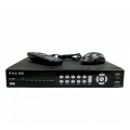 Цифровой видеорегистратор iTech PRO  DVR-401L