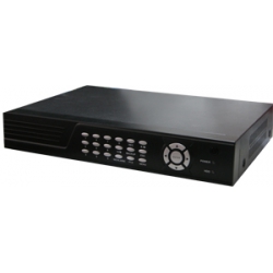 DVR-08V/P