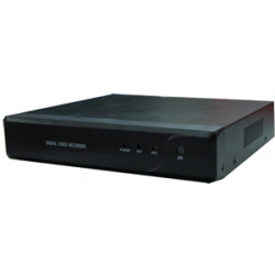 DVR-4003