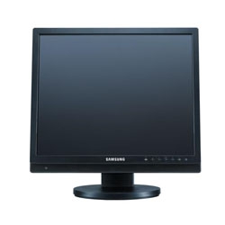 Цветной ЖК-монитор Samsung SMT -1721P