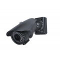 QM-360W 1/3" Sony CCD 600ТВЛ 6(5)-15mm 50m