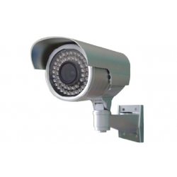 QM-69PAJ 1/3" Sony CCD 540ТВЛ 3,5-8mm 40m