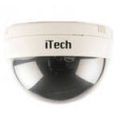 iTech PRO IP-DP