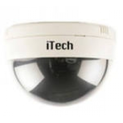 iTech PRO IP-D