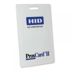 ProxCard II (HID) Карта proximity стандартная