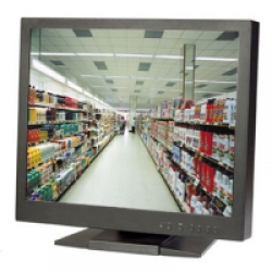 STM-170 Монитор TFT LCD 17 дюймов, разрешение 1280x1024