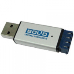 USB-RS485 Преобразователь интерфейсов