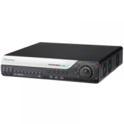 EPHD-08 Paragon HD DVR Видеорегистратор цифровой HD-SDI 8 канальный