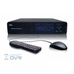 BestDVR-1605L Видеорегистратор цифровой 16 канальный