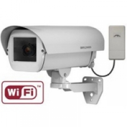 BDxxxxWB2-K12 Термокожух с Wi-Fi модулем 802.11b/g.