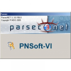 PNSoft-VI 