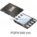 IR3839MTR1PBF, DC/DC преобразователь (понижающий) PQFN5x6