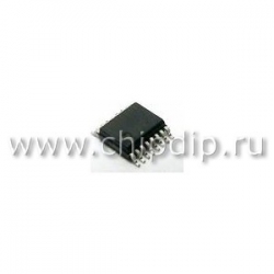 MAX1685EEE+, DC/DC преобразователь (понижающий) Ind QSOP16