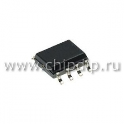 MAX853ESA, DC/DC, инвертирующий Ind SO8