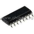 ADG413BRZ, аналоговый ключ 4SPST Ind SOIC16