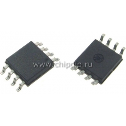 IR2011SPBF, H/L driver 200В 1A  SOIC8