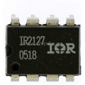 IR2117PBF, прямой драйвер 600В 200мА DIP