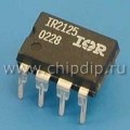 IR2125PBF, драйвер L 500В 1А