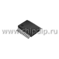 MAX3223EAP+, RS232 3.3В Ind SSOP20