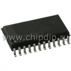 ADM208AR, RS-232 Ind SOIC24