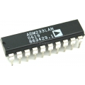 ADM233LAN, RS-232 Ind DIP