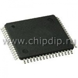 ATmega2561-16AU    TQFP64