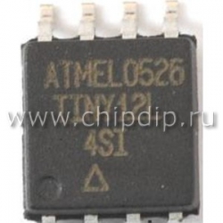 ATtiny12L-4SU