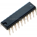 ATtiny2313V-10PU   PDIP20