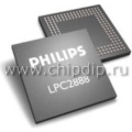 LPC2888FET180.551 PBF