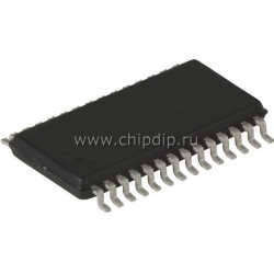 MSP430F1222IPW PBF          TSSOP28