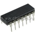 PIC16C505-04I/P        DIP14