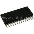 PIC16F876A-I/SO, 20MHz, 8K, Ind, SO28