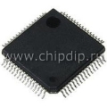 STM32F103RBT6   LQFP64