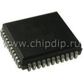 DS80C320-QNL, быстродействующий микроконтроллер, PLCC44