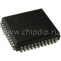 DS89C420-QNL, быстродействующий микроконтроллер Ind PLCC44