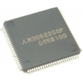 M30622SGP, МК 0kROM 3kRAM 0.5 mm