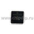 MC68HC705B16CFU, 15K EE 8х8AD 64QFP