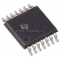 MSP430F2001IPW PBF, Микросхема