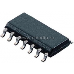 PIC16F616-I/SL   SOIC14, Схемы электронные