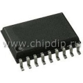 Z86E0812SEC, SO18, Ind, Multi-purpose Z8 Microcontroller