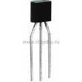 MCP100-450DI/TO супервизор, 4.5V, TO-92