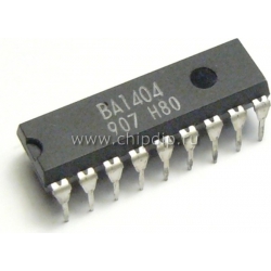 BA1404 DIP18