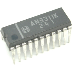 AN3311K