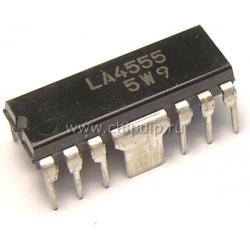 LA4555