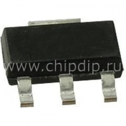 BCP53-16, PNP 100v 1.5A SOT223