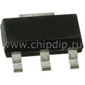 BCP69, PNP 20v2.0A h =63-40