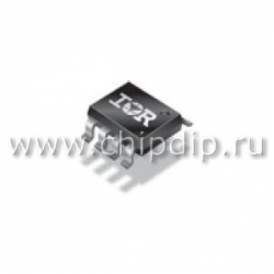 AUIRF7416Q, auto Q101 Pкан -30В -10А SO8