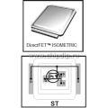 IRF6614TRPBF, Nкан 40В 55А DirectFET ST