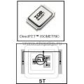 IRF6722STR1PBF, Nкан 30В 13А DirectFET ST